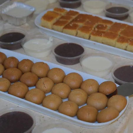 Mos فندق 3*