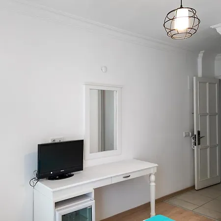 Mos 호텔 Çeşme