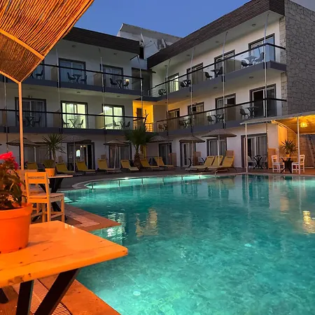 Mos Hotel Cesme