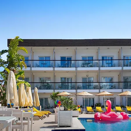 Hotel Mos Cesme