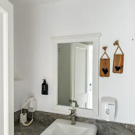 Mos Hotel Cesme