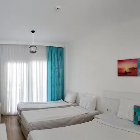 Hotel Mos
