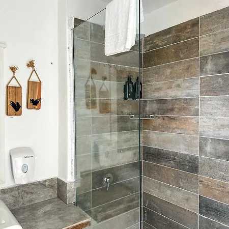 Mos Hotel Cesme