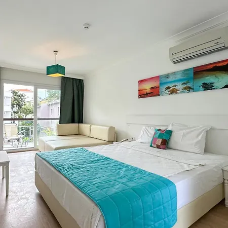 Hotel Mos Çeşme
