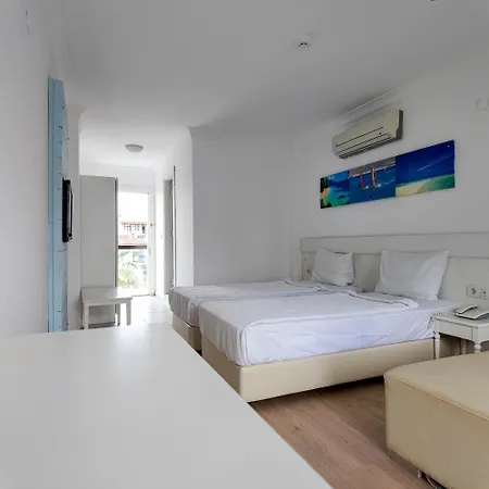 Hotel Mos Cesme