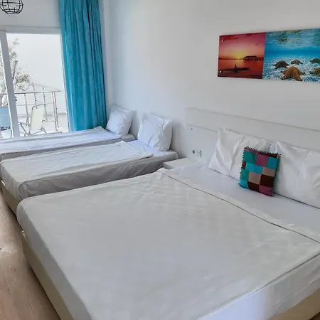 Mos Szálloda