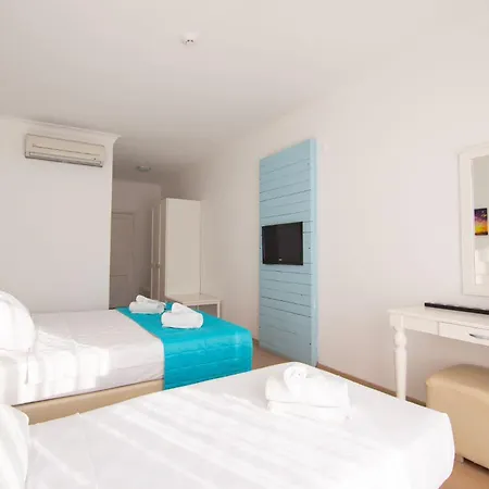 Mos Hotel