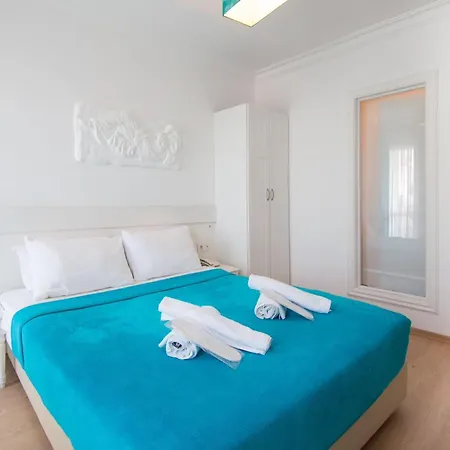 Hotel Mos