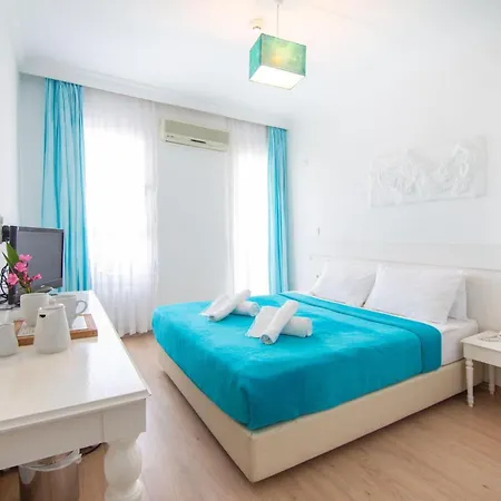 Mos Hotel Çeşme