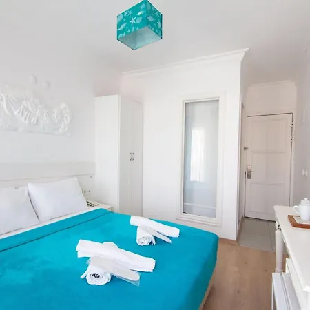 Hotel Mos