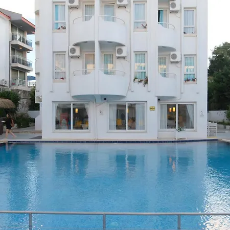 Hotel Mos
