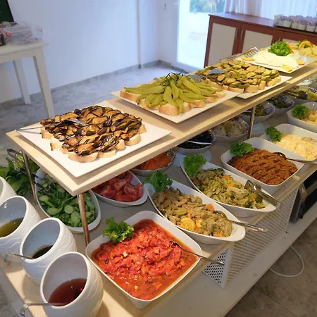 Mos Hotel Cesme