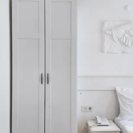Hotel Mos
