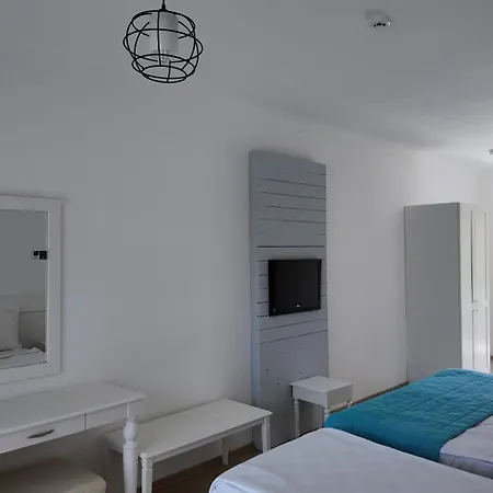 Mos Hotel Çeşme