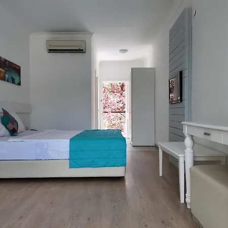 Hotel Mos Çeşme