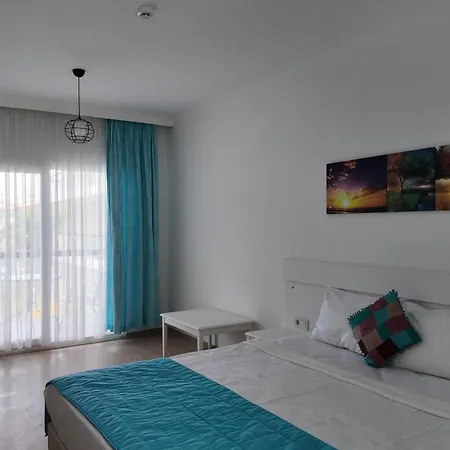 Hotel Mos Çeşme