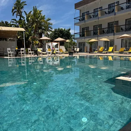 Mos Hotel